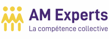 Logo AM EXPERTS